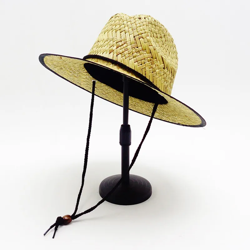 Topi Jerami Penyelamat Sesuai Untuk Siapa?