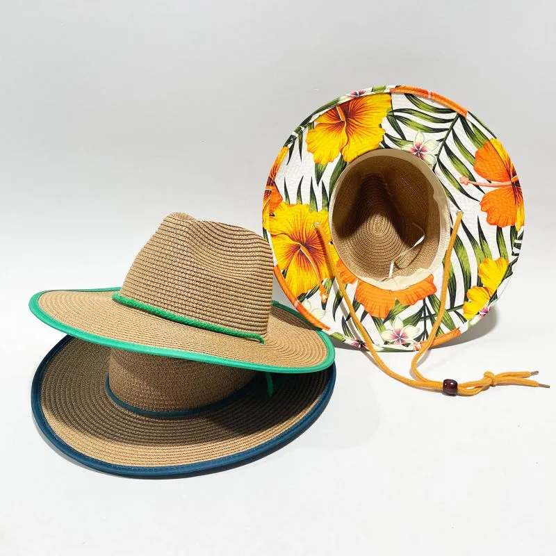 Topi Jerami Fedora Sesuai Untuk Siapa?