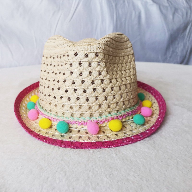 Kanak-kanak Pantai Fedora