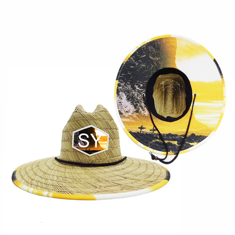 Topi Safari Penyelamat