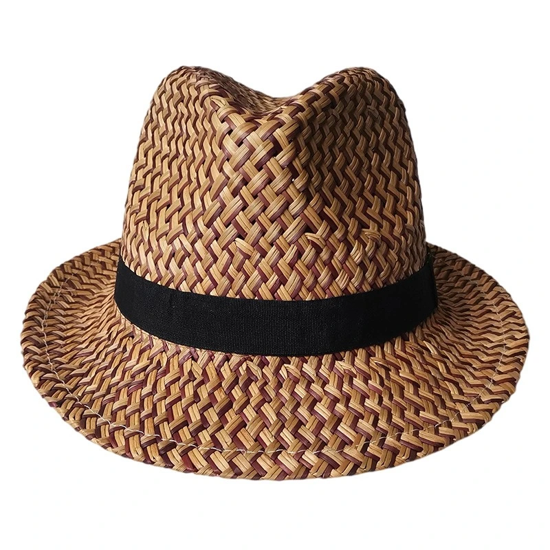 Fedora Straw untuk Lelaki